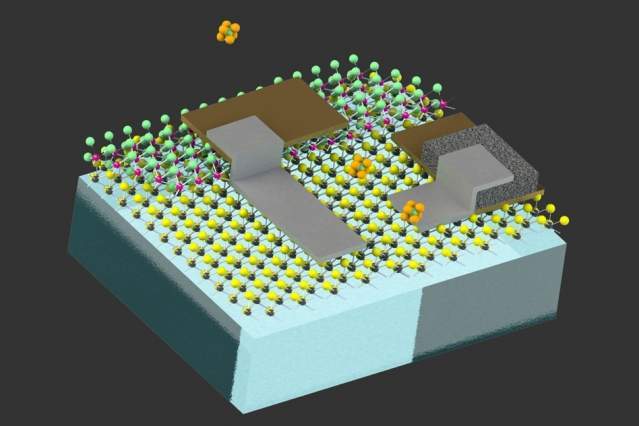 US researchers develop cell-sized robots to detect problems in oil and gas pipelines
