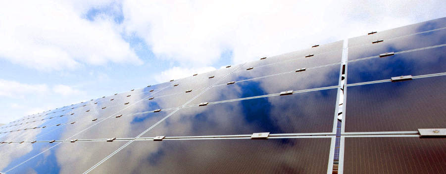 Solar FlexRack to deliver solar tracker solution for First Solar’s modules