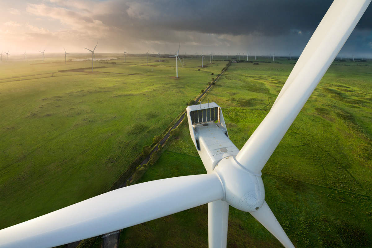 Vestas to deliver Granville Harbour Wind Farm in Australia