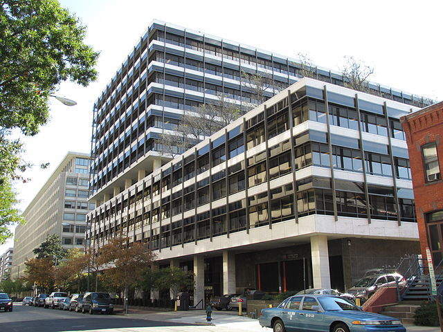 World_Bank_H_building,_Washington
