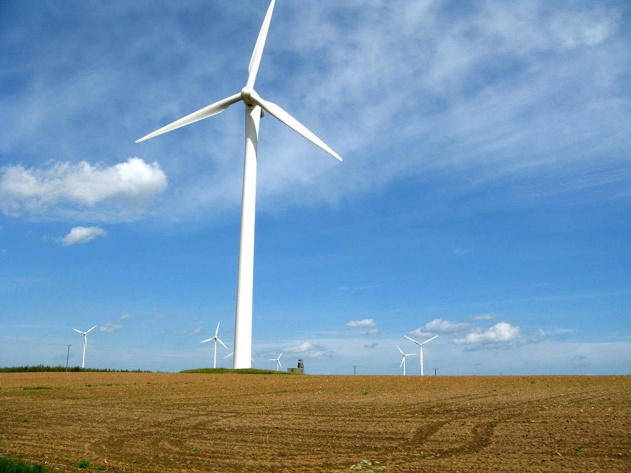 Xcel Energy continues to expand wind portfolio