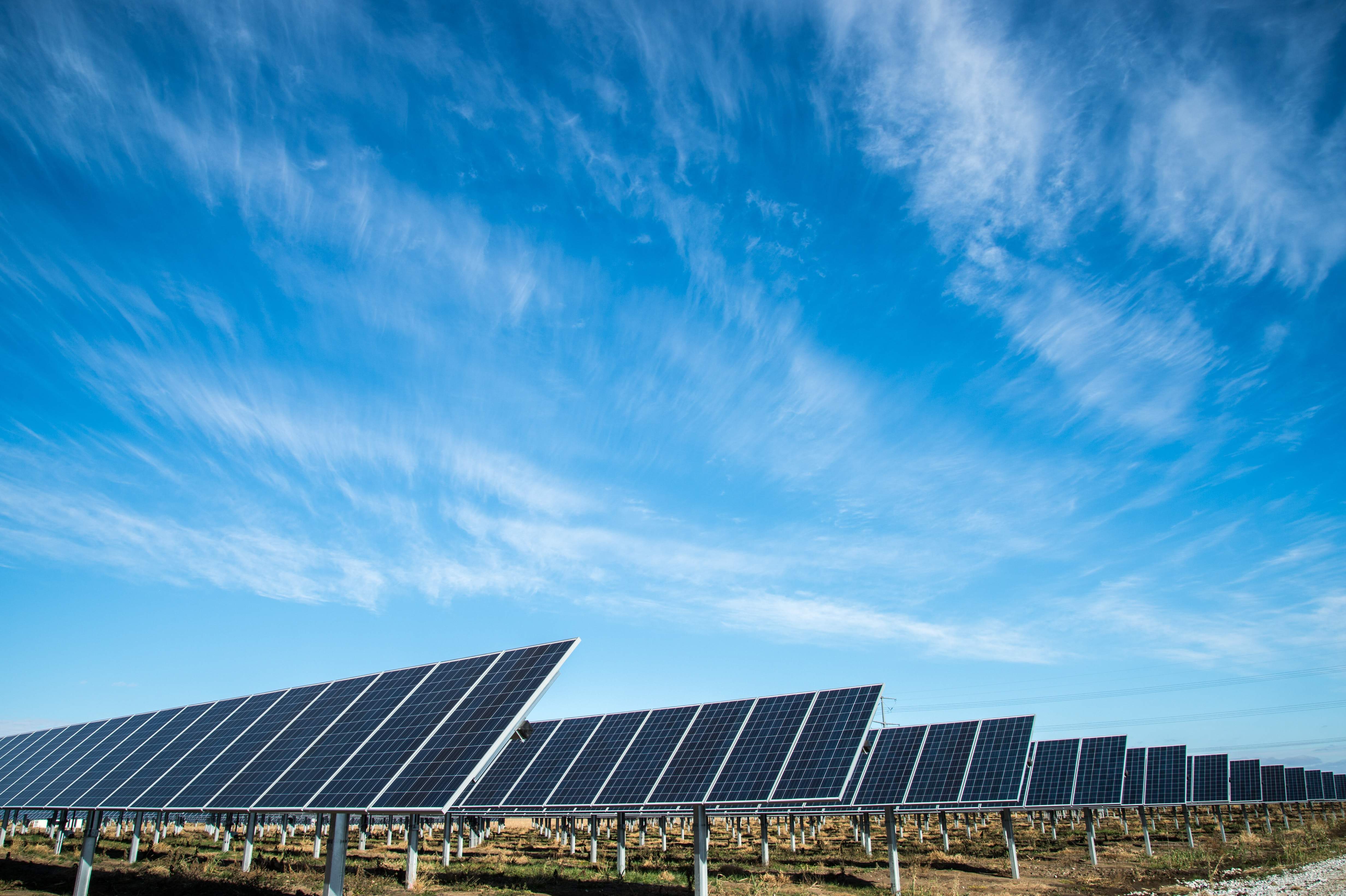 Eni, GSE plan to build 26MW solar plant in Italy
