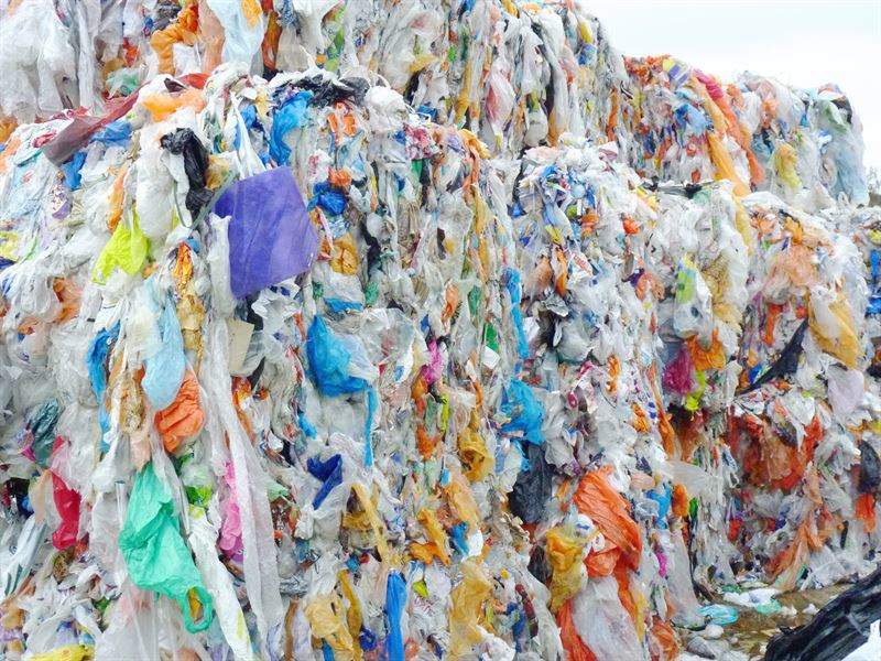 Neste seeks ways to use waste plastic as raw material for fuels