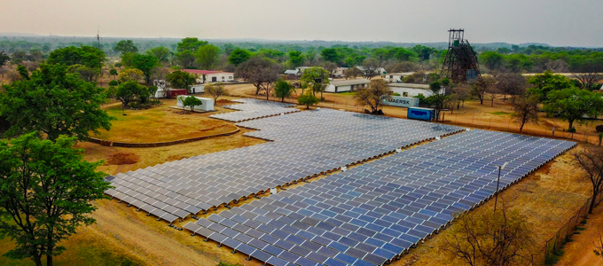 ADB grants $50m financing for renewable energy projects in Zambia