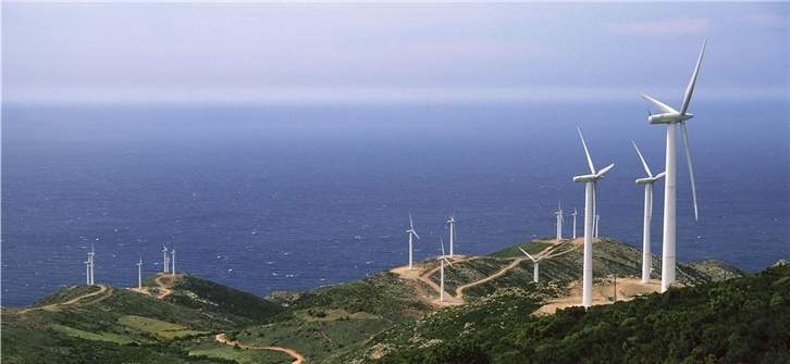 Iberdrola secures 16MW wind project in Greek auction
