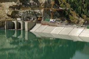 NHPC, BHEL complete 330MW Kishanganga hydro power project in India