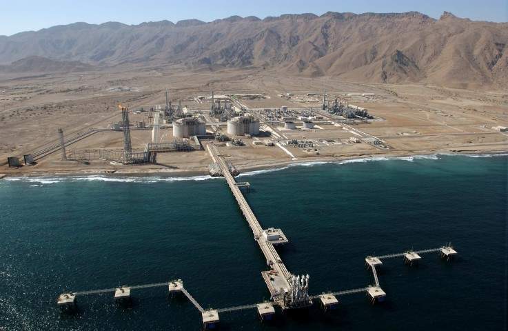 MAN to supply gas engines for 120MW power plant in Oman