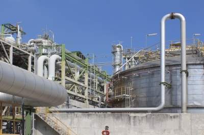 SoCalGas launches gas pipeline improvement project in Ventura, California