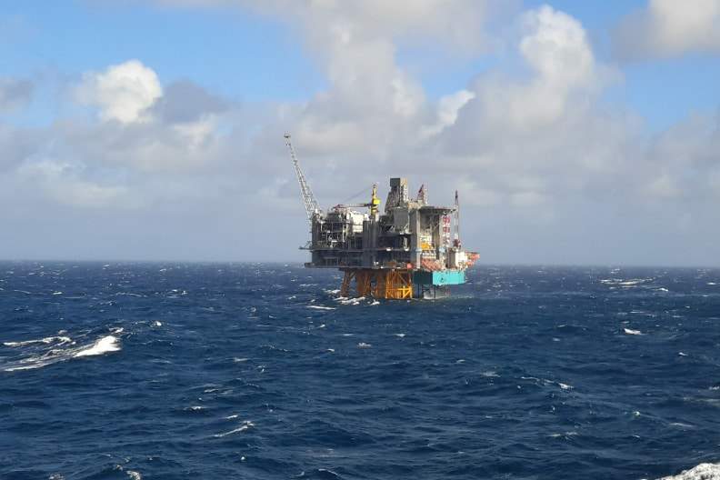 Lundin completes Edvard Grieg development drilling program in North Sea