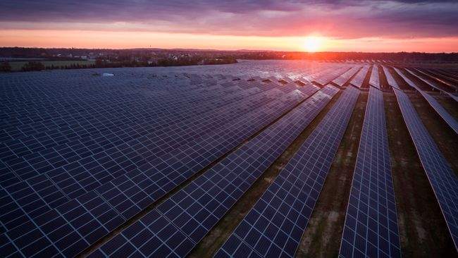 Duke Energy acquires Shoreham Solar Commons project from Invenergy
