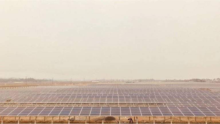 Proinso, Joules Power partner to develop TSEL solar project in Bangladesh