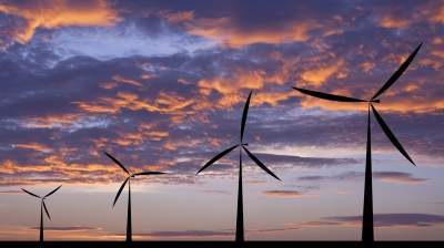 BluEarth acquires 795MW wind farms in Wyoming from Intermountain