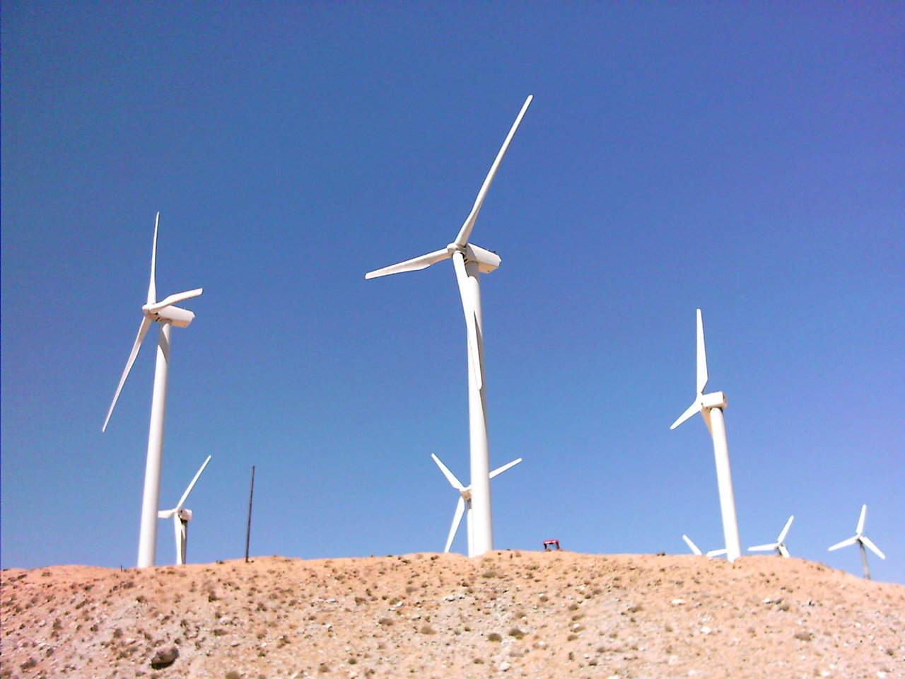 ACWA Power inaugurates 120MW Moroccan wind farm