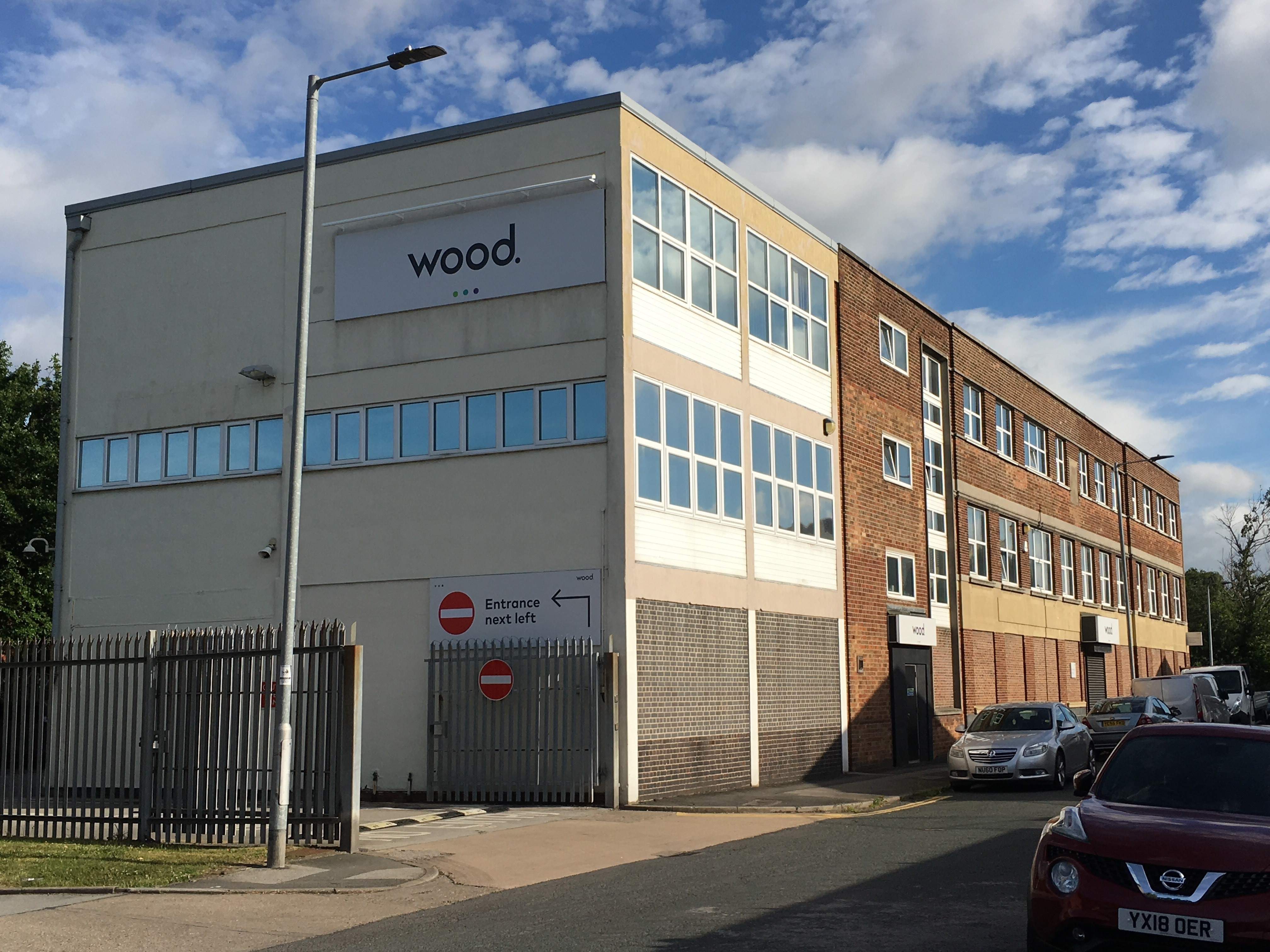 Wood sets up new operations centre in Kingston upon Hull