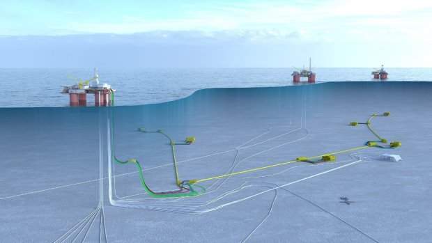 Equinor secures approval for $2.3bn Snorre Expansion Project in North Sea