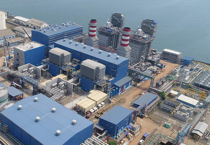 MHPS commissions unit 2 of 880MW Jawa-2 power plant in Indonesia