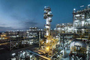 Gazprom fully commissions gas treatment plant at Badra field in Iraq