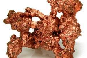 Westminster signs LOI to acquire new copper property in Canada