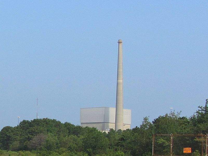CDI wins contract to decommission 636MW Oyster Creek nuclear plant in US