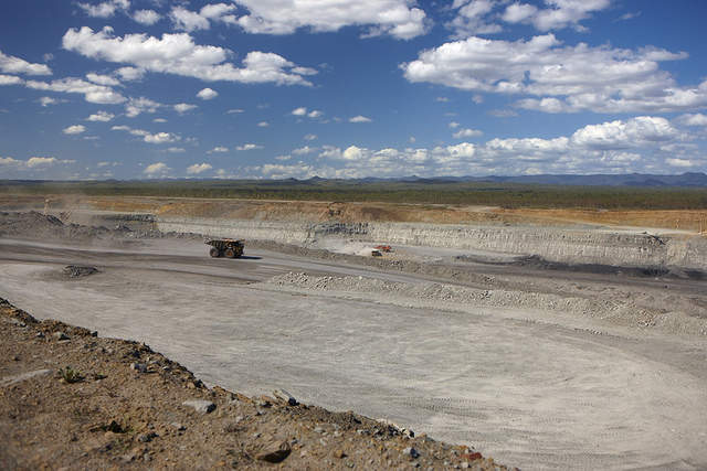 Rio Tinto sells coal assets in Australia for $3.95bn