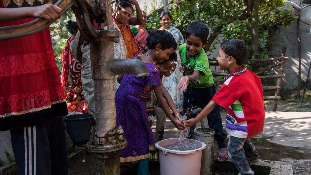 ADB offers $234m loan for safe drinking water in West Bengal, India