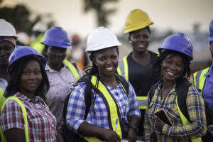 Nominations in for Top 100 Global Inspirational Women in Mining