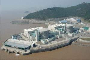 SNC-Lavalin to implement 37M fuel in Qinshan CANDU reactors in China