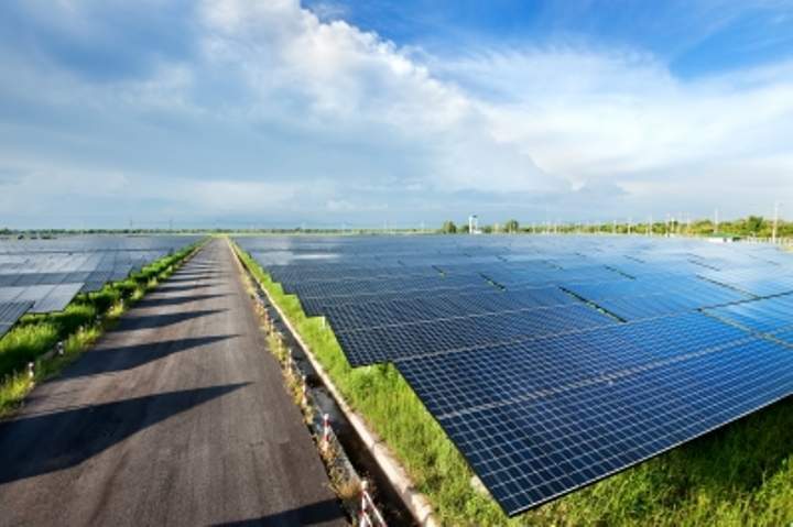 CIP begins construction on 300MW of solar projects in US