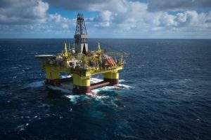 UK OGA approves field development plan for Buzzard Phase II project in North Sea