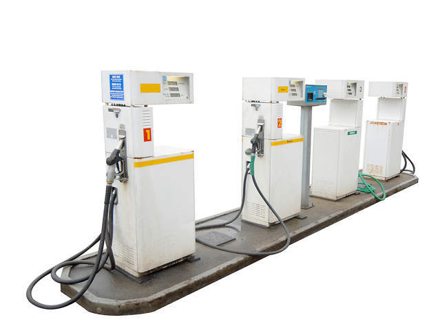 Eni partners with Snam to install 20 new CNG refuelling stations in Italy