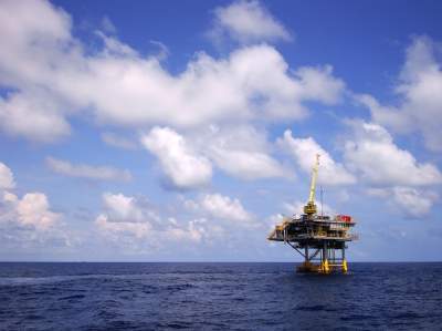 Norway’s Equinor makes oil and gas discovery near Gudrun field in North Sea