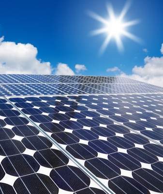 SunPower supplies 4MW panels for solar project in Jordan