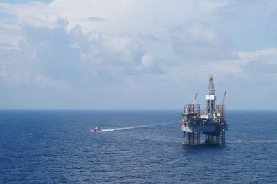 Carnarvon makes large oil discovery at Dorado structure offshore Western Australia