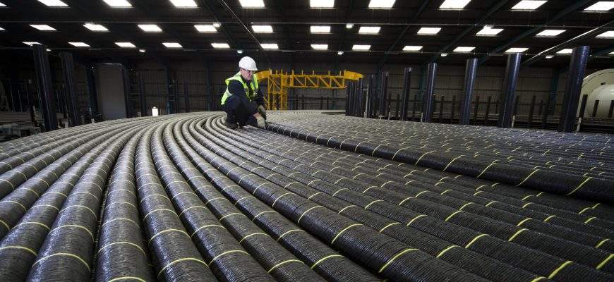 JDR Cables wins inter-array cable contract for Hornsea Project Two offshore wind farm