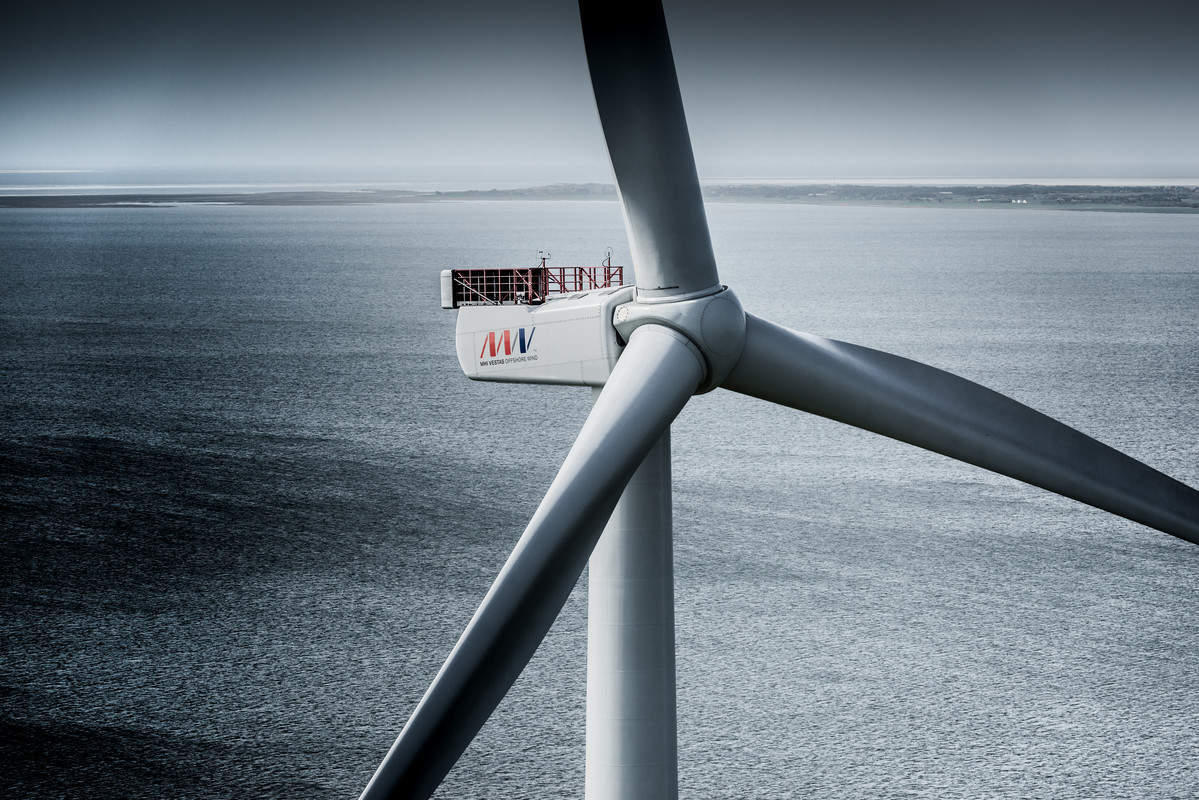 MHI Vestas signs conditional agreement to supply turbines for Moray East offshore project