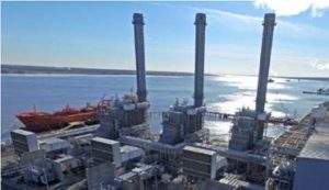 Jera to acquire 1.1GW natural gas-fired power plants in US