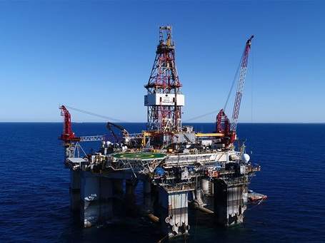 ExxonMobil begins exploration drilling for new gas in Gippsland Basin