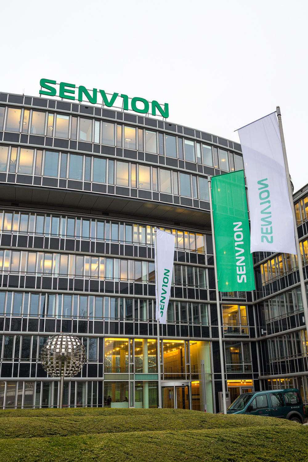 Senvion to supply turbines for 205MW Cabo Leones II project in Chile