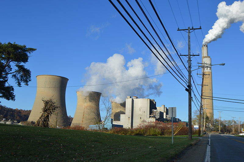 FirstEnergy seeks to retire 4GW of fossil-fuel power plants in US