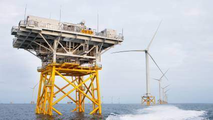 PINS to examine Vattenfall’s plans to extend Thanet offshore wind farm