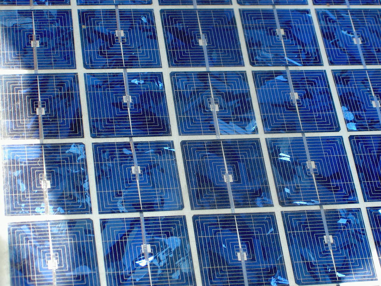 Trina Solar to supply 167MW solar modules for Spanish solar project
