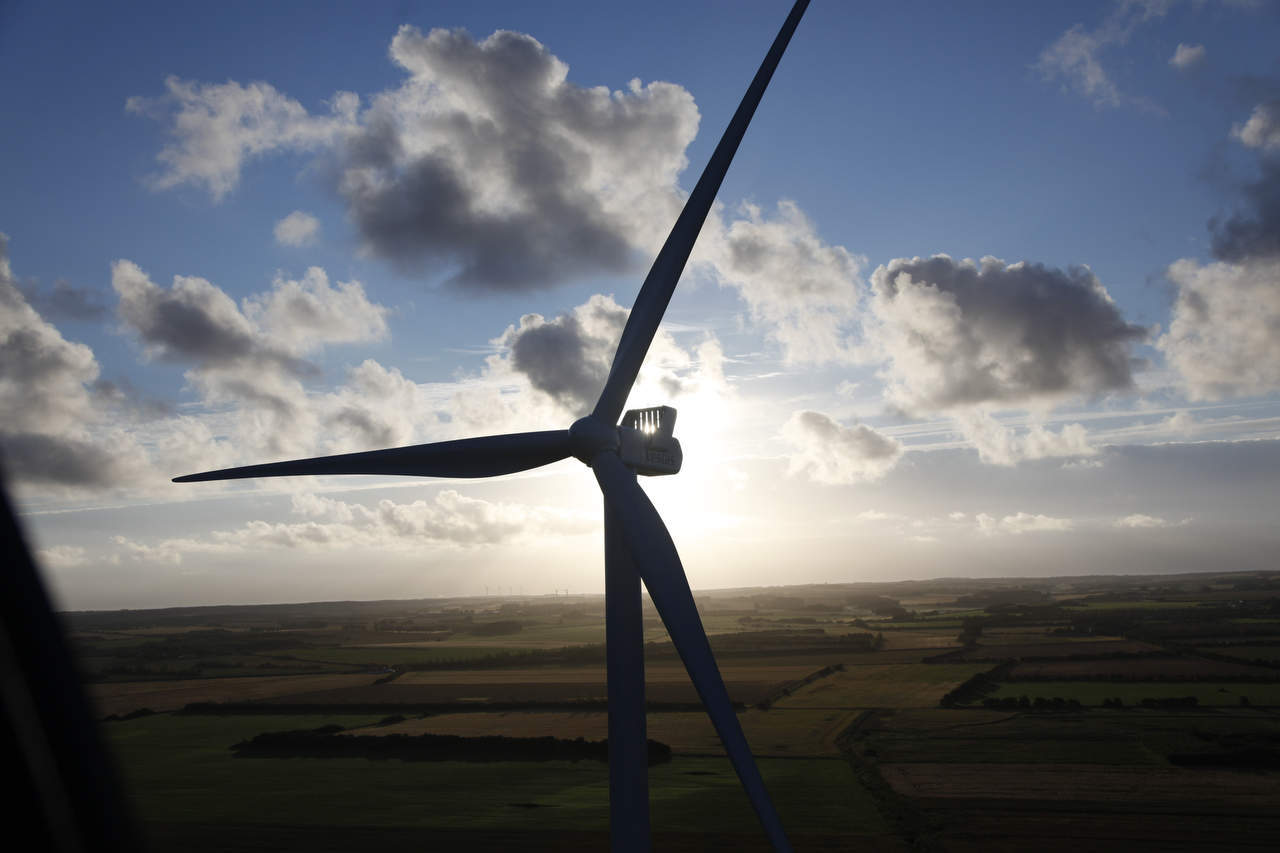 Vestas receives order to supply 184MW turbines for Xcel Energy