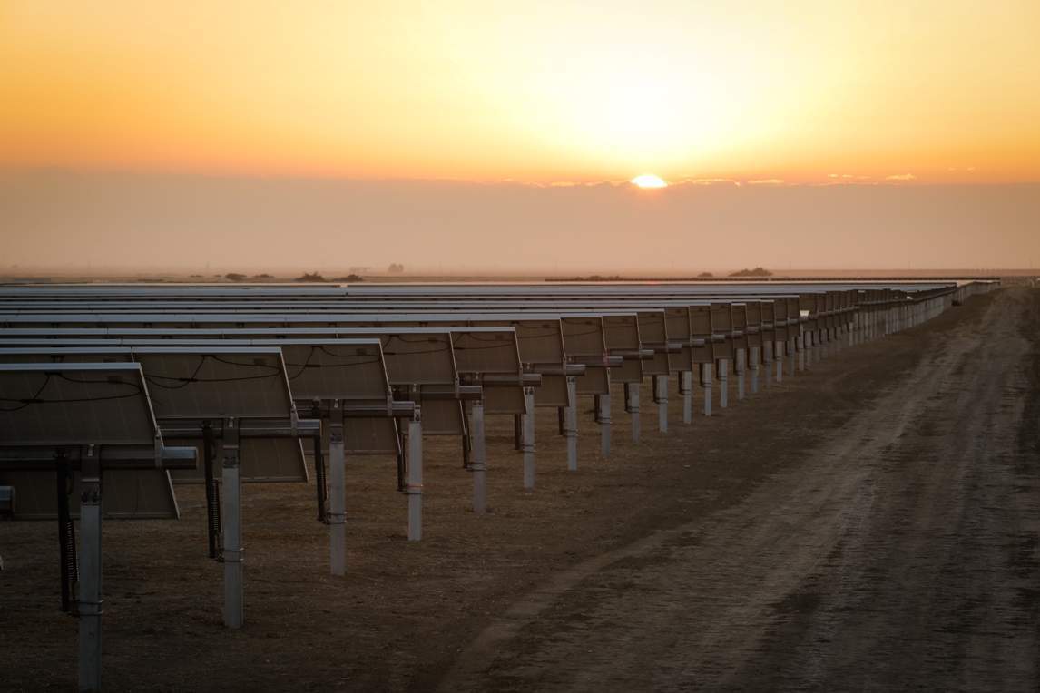 Wells Fargo offers $85m funding for Sempra Renewables’ 200MW solar facility in California