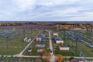 ABB secures substation upgrade contract in Belarus