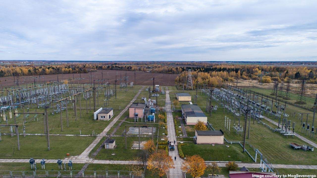 ABB secures substation upgrade contract in Belarus