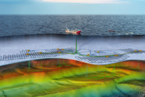 Alcatel wins Equinor contract to improve recovery at Johan Castberg field
