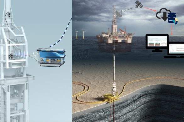 4Subsea wins contract to process BOP measurement data for Equinor’s drilling units