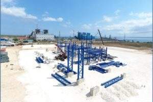 Gulf Manganese secures $7.9m funding to develop Kupang smelting facility