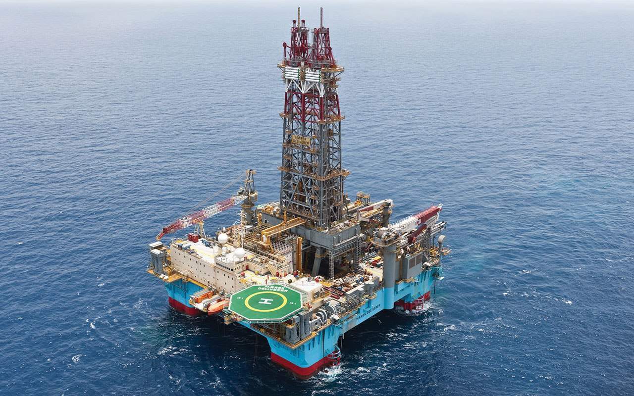 A.P. Møller – Mærsk to demerge offshore drilling business