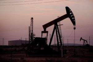 Eni makes gas discovery in East Obayed concession in Egyptian Western Desert